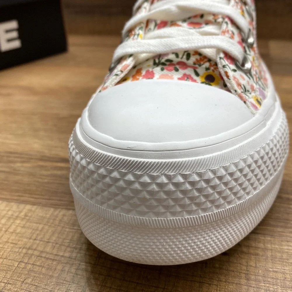 CONVERSE CTAS LIFT HI BRAND 🔥 NEW - Picture 9 of 9